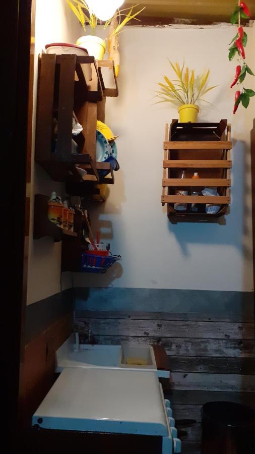 Vacanze Da Angela - Orto Botanico Napoli Eksteriør billede