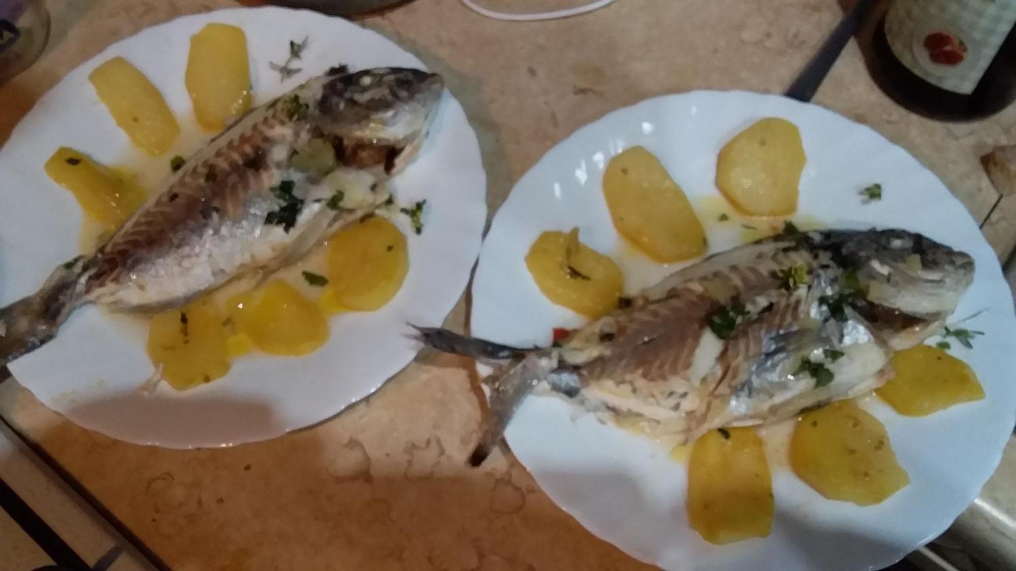 Vacanze Da Angela - Orto Botanico Napoli Eksteriør billede