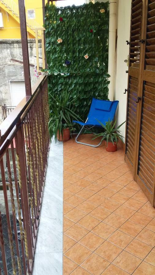 Vacanze Da Angela - Orto Botanico Napoli Eksteriør billede