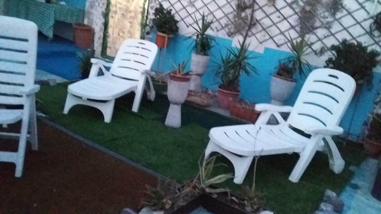 Vacanze Da Angela - Orto Botanico Napoli Eksteriør billede